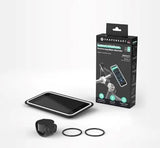 FUNDA SMARTPHONE Y SOPORTE MAGNETICO SHAPEHEART XL