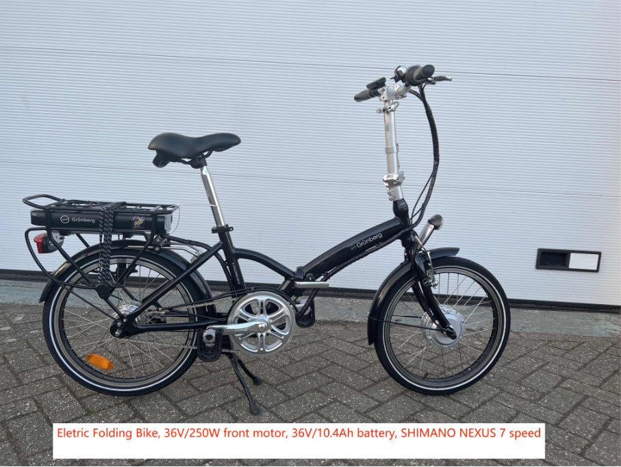 Shimano nexus online 7 velocidades