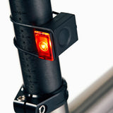 LUZ TRASERA BOOKMAN BLOCK LED USB NEGRO