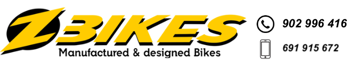 Tienda de Bicicletas zetabikes