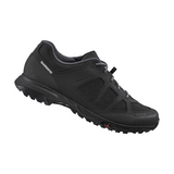 SHIMANO Zapatillas SH-ET300 Mujer 39 Negro