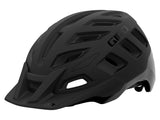 Casco Giro Radix 2021 Negro Mate