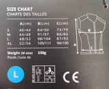 Bluegrass Armour Lite D30 Protector de Espalda