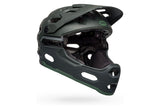 CASCO BELL SUPER 3R MIPS 2021 VERDE MATE
