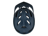Casco TROY LEE DESIGNS  A1 MIPS azul