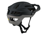 Casco TROY LEE DESIGNS  A2 MIPS negro/gris