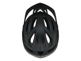 Casco TROY LEE DESIGNS  A2 MIPS negro/gris