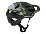 Casco  TROY LEE DESIGNS  A2 MIPS VERDE