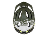 Casco  TROY LEE DESIGNS  A2 MIPS VERDE
