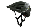 Casco  TROY LEE DESIGNS  A2 MIPS VERDE