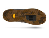 Zapatillas Giro Chamber II Grises 2021