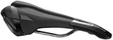 Selle Italia - Sillìn bicicleta MTB X-LR, Rail TI 316 Tubo Ø7, Sillìn Off-Road Perfomance Fibra-Tek Ligero, Comfort, Amortiguador, Bordes reforzados