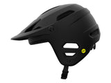Casco TYRANT SPHERICAL MIPS Negro mate