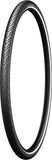 Michelin Neumático Protek 700x35 Negro