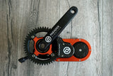 Kit eléctrico Paradox Kinetics Hermes