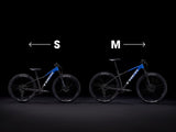 Trek Marlin 4 27.5" MTB 21 Speed 2022 Unisex