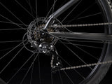 Trek Marlin 4 27.5" MTB 21 Speed 2022 Unisex