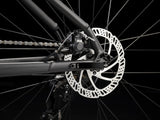 Trek Marlin 4 27.5" MTB 21 Speed 2022 Unisex