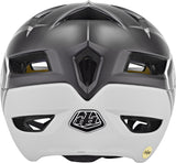 Casco Troy Lee Designs A1 MIPS , classic black/white (2021)