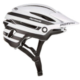 CASCO BELL SIXER MIPS FASTHOUSE COLOR  BLANCO 2021