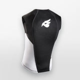 Bluegrass Armour Lite D30 Protector de Espalda