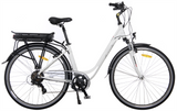 Ebici City 5000 Blanca