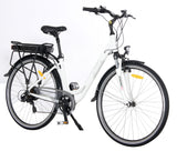 Ebici City 5000 Blanca