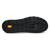Zapatilla Fizik Terra Ergolace X2 azul oscuro