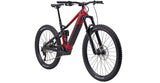 Marin Alpine Trail E1