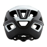 Casco Lazer Jackal  ,blanco y negro (2021)