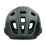 Casco Lazer Jackal  ,verde/amarillo  (2021)