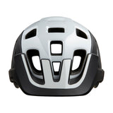 Casco Lazer Jackal  ,blanco y negro (2021)