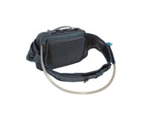 Riñonera Hidratación Thule Rail Hip Pack 4L Gris I