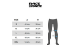 Rodilleras Race Face Roam