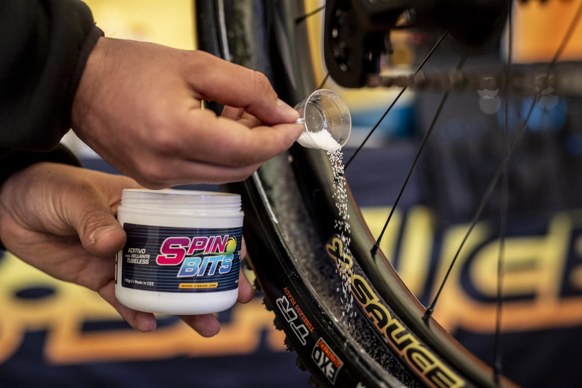 Zefal Z Sealant Liquido Antipinchazos Bicicleta - Antipinchazos