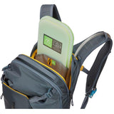 Mochila hidratación Thule Rail Backpack 18L - 2ª batería