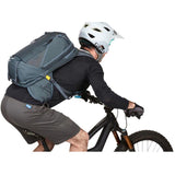 Mochila hidratación Thule Rail Backpack 18L - 2ª batería