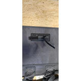 URBAN PROOF - ALFORJAS 40L "RECYCLÉE" (Gris/negro- azul/verde)