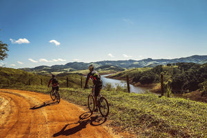 Como iniciarse en la bicicleta de montaña