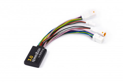 SpeedBox 3.0 para Bafang (conector de 3 pines)