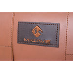 M-WAVE Amsterdam Double L bolsa de transporte de bicicleta