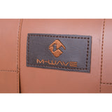 M-WAVE Amsterdam Double L bolsa de transporte de bicicleta