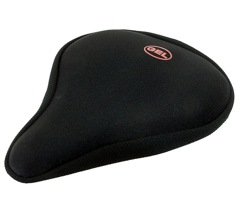 Standard funda sillín gel