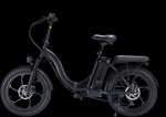 Ebici City 1500SP Black Edition