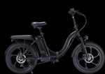 Ebici City 1500SP Black Edition