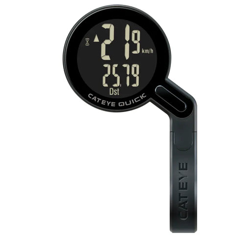 COMPUTADORA CATEYE QUICK NEGRO