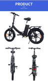 EBICI CITY 1600SP