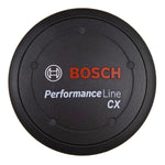 BOSCH Tapa de logotipo Performance Line CX (BDU2XX)