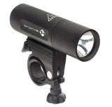 M-WAVE Atlas 22 Set de iluminación de la batería