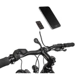 M-WAVE Adapterplatte Davenport Plug Soporte para smartphone